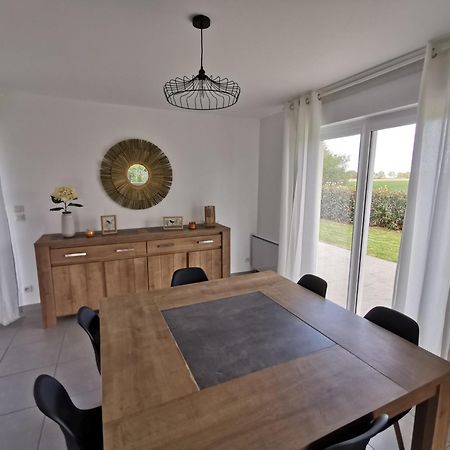 Maison Proche Bayeux Saint-Martin-des-Entrées المظهر الخارجي الصورة