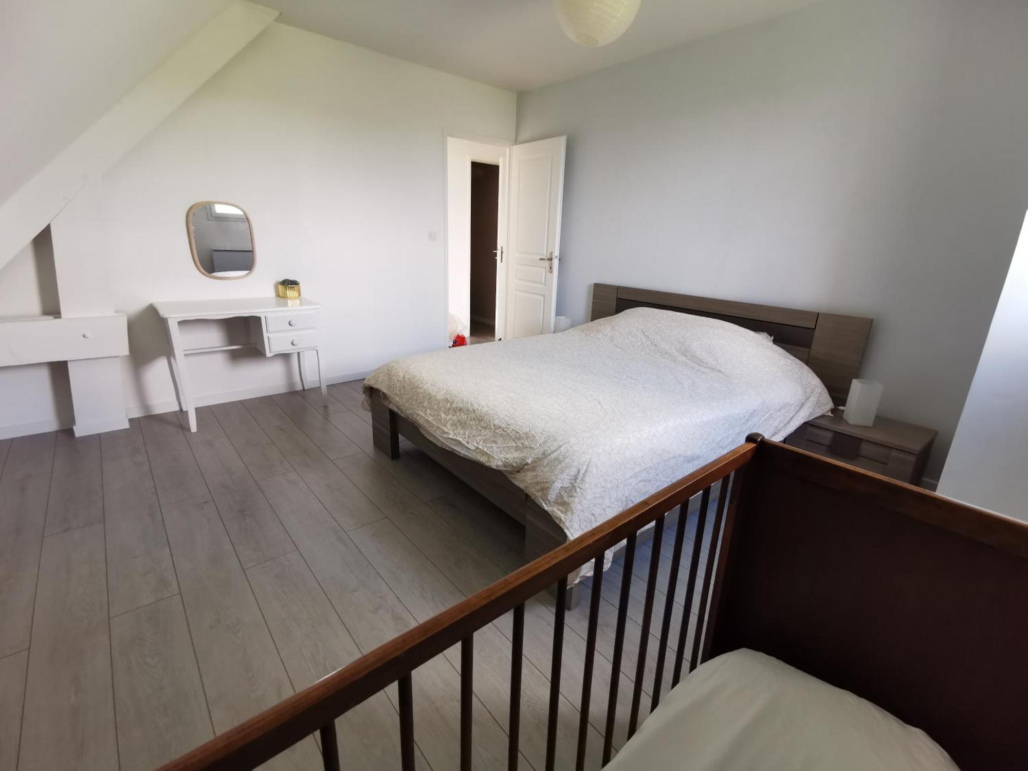 Maison Proche Bayeux Saint-Martin-des-Entrées المظهر الخارجي الصورة