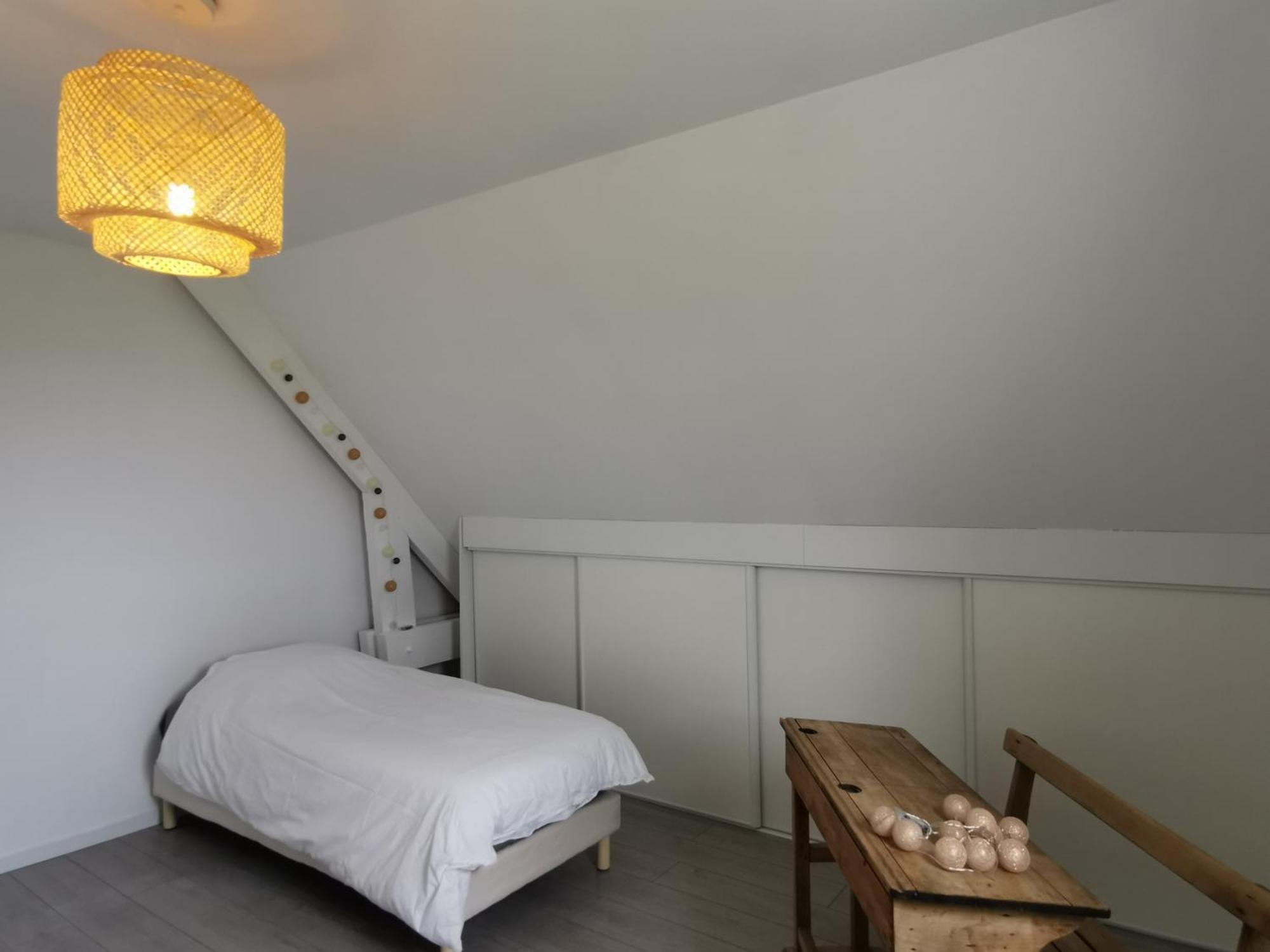 Maison Proche Bayeux Saint-Martin-des-Entrées المظهر الخارجي الصورة
